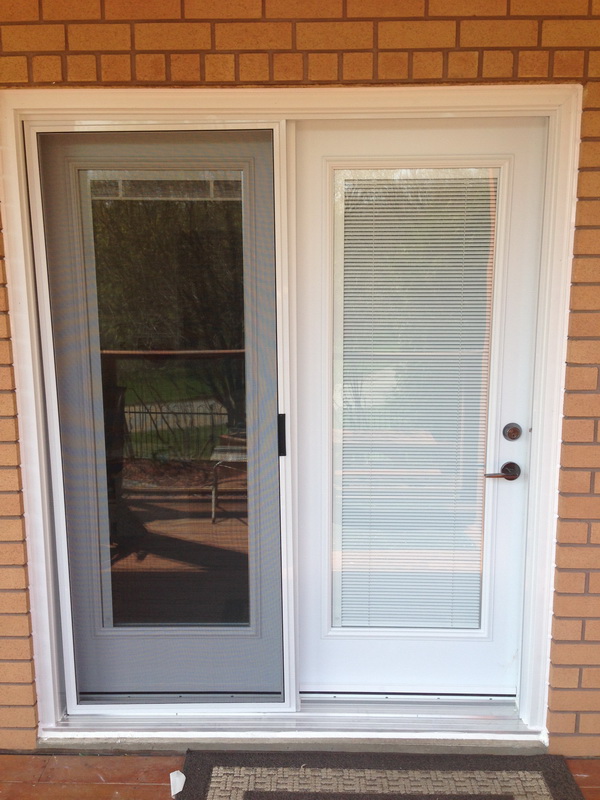 Garden doors manufaturers toronto