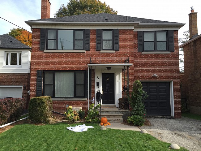 How Much Replace Windows Cost In Toronto?