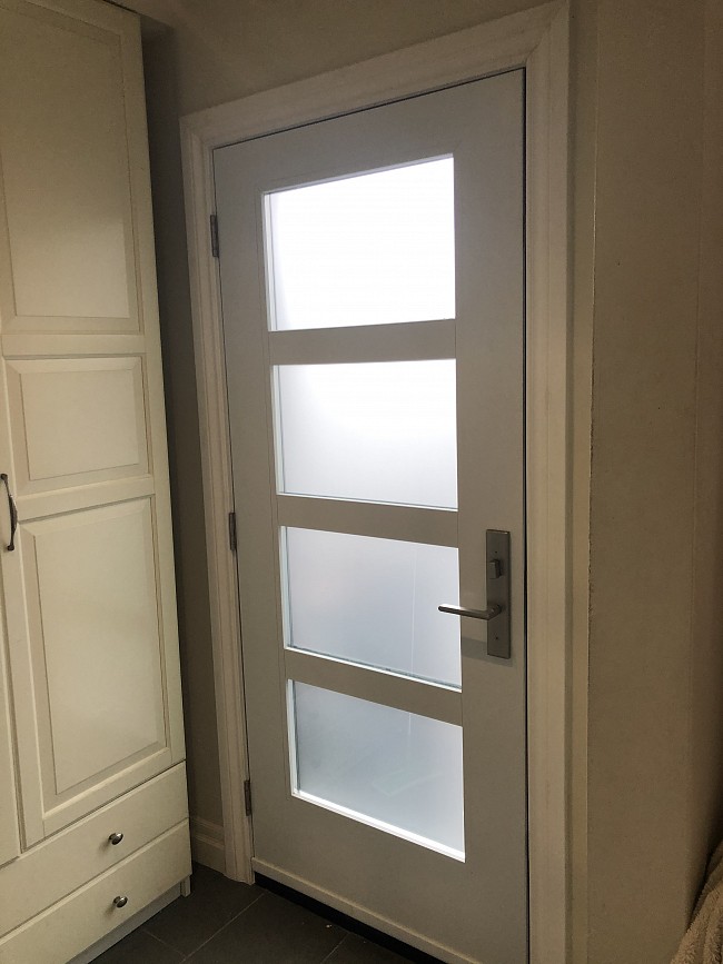 Replacement Doors toronto