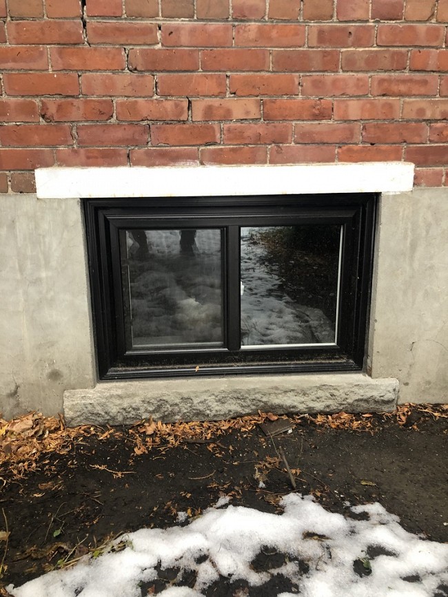 Basement Windows Toronto