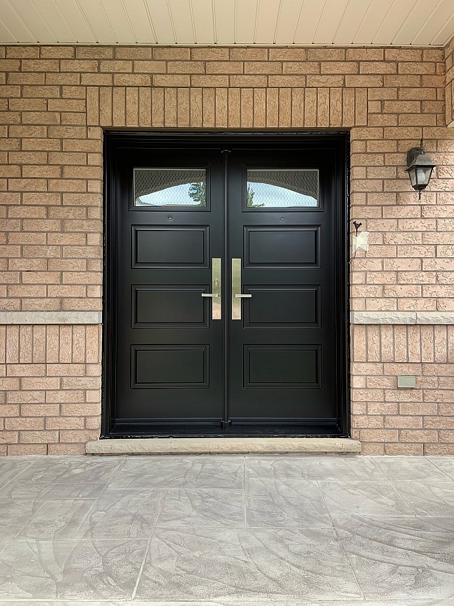 steel-door-installation-replacement-toronto-small-step-up