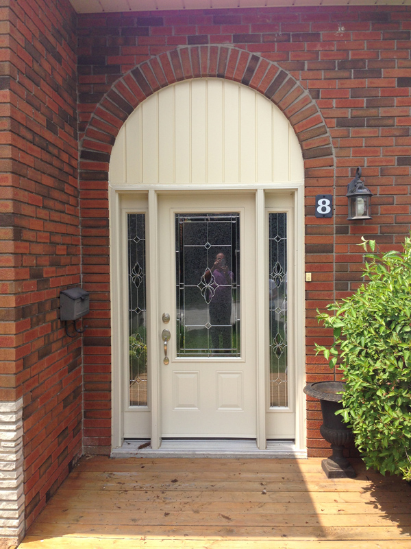 steel-door-installation-replacement-toronto-overhang