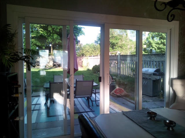 Patio door suppliers toronto