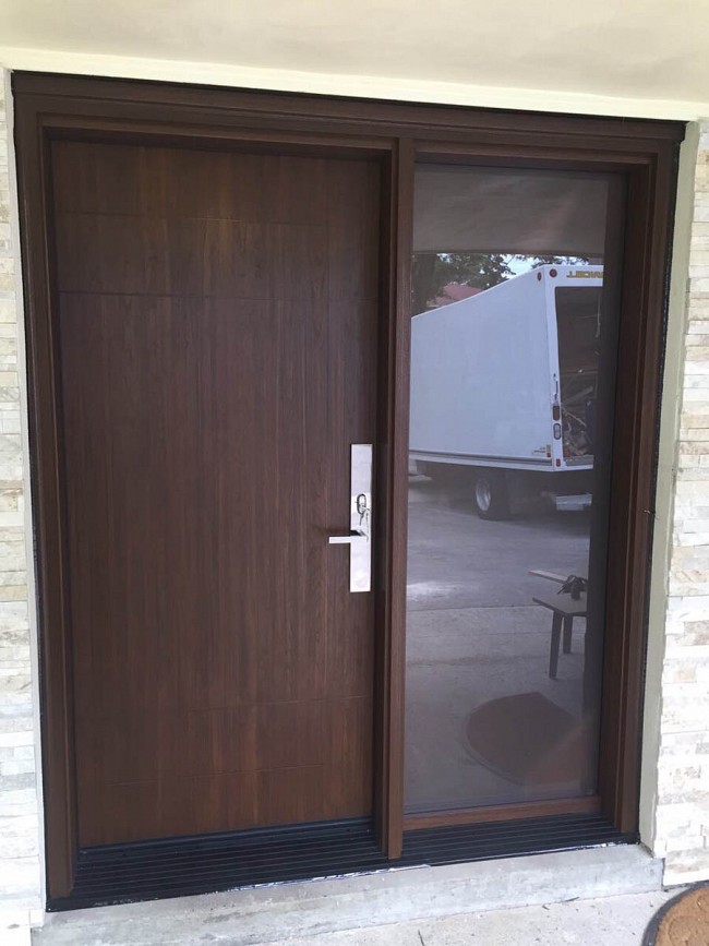 Fiberglass dorrs showrooms copy