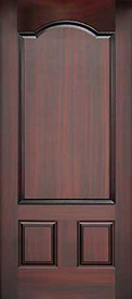 fiberglass doors