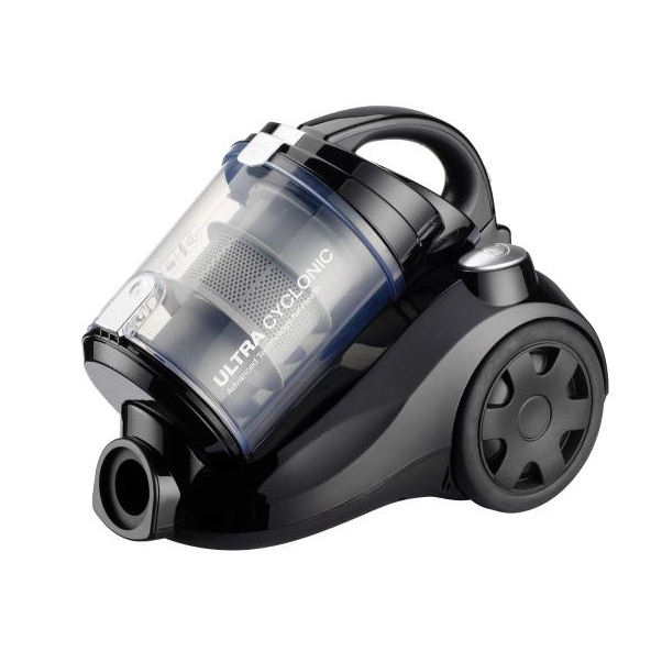 Dual Cyclonic Airflow Vacuum Cleaner