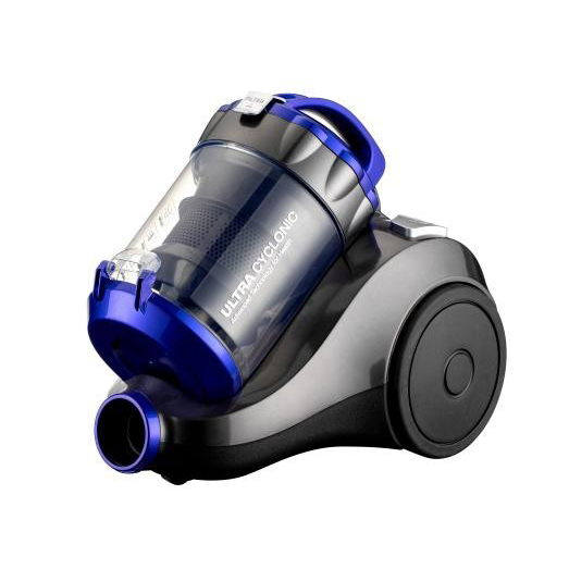 Why should we put a rechargeable car vacuum cleaner in the car?