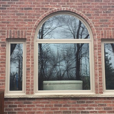 Shaped Windows image