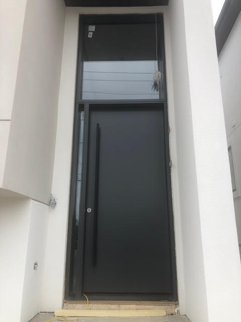 steel-door-installation-replacement-toronto-tall-and-narrow