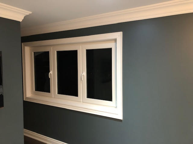 tilt and turn window