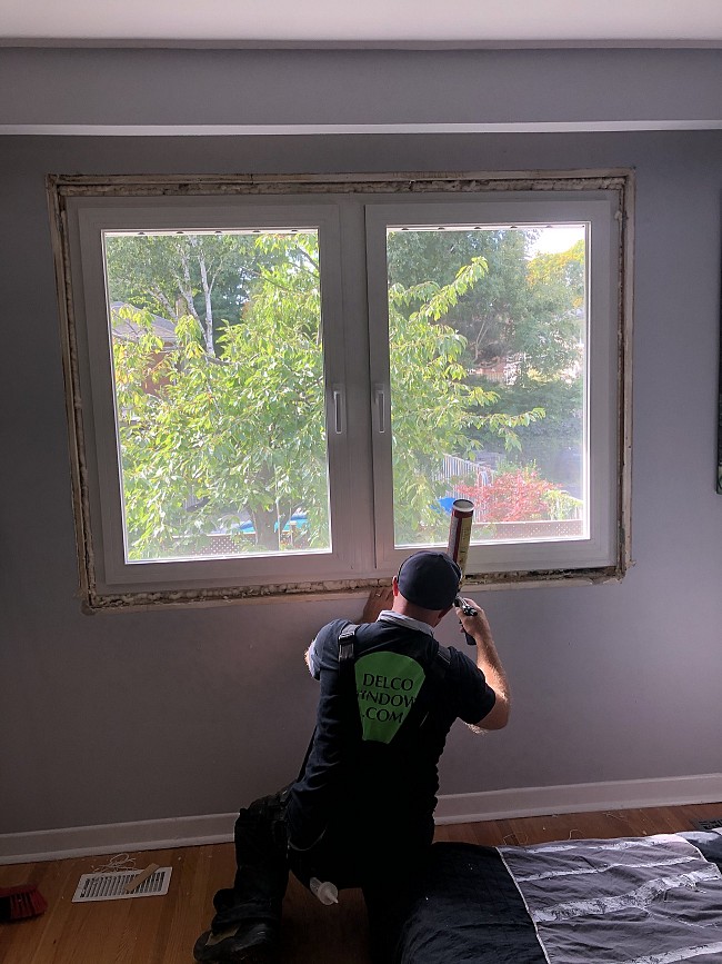 window contractors toronto