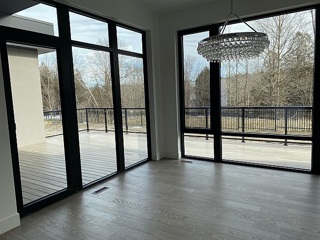 tilt and turn back doors from europe