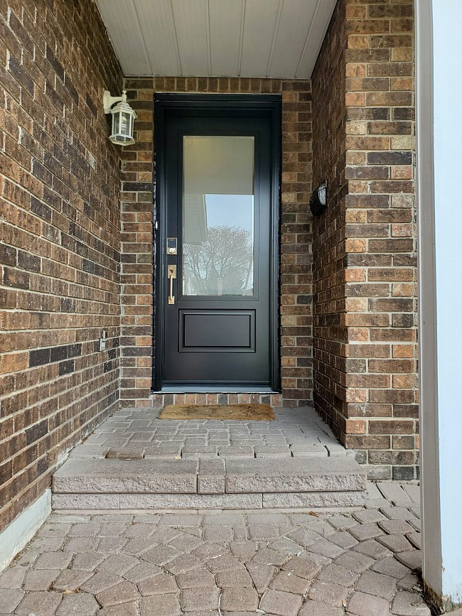steel-door-installation-replacement-toronto-large-window