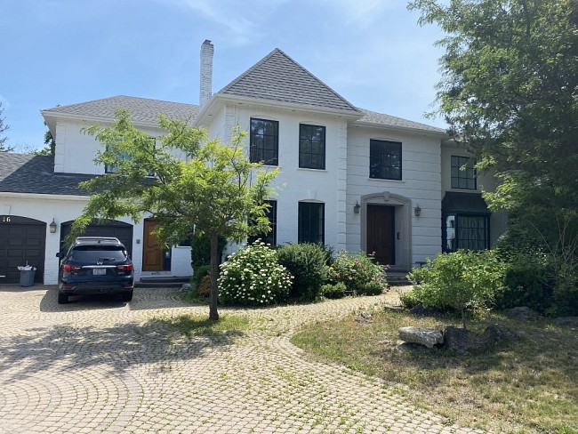 Windows and Doors Toronto