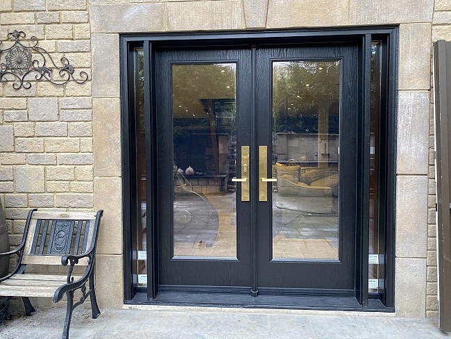 Fiberglass Door Suppliers in Toronto