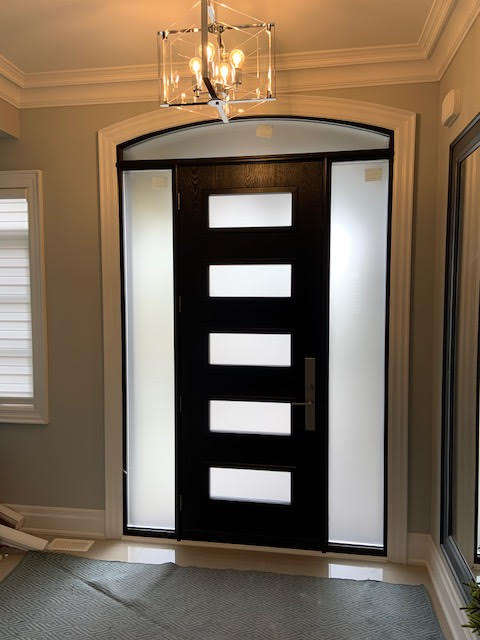modern fiberglass doors copy