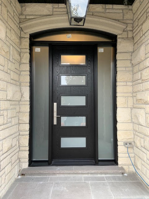 fiberglass-doors-installation-toronto-lots-of-light