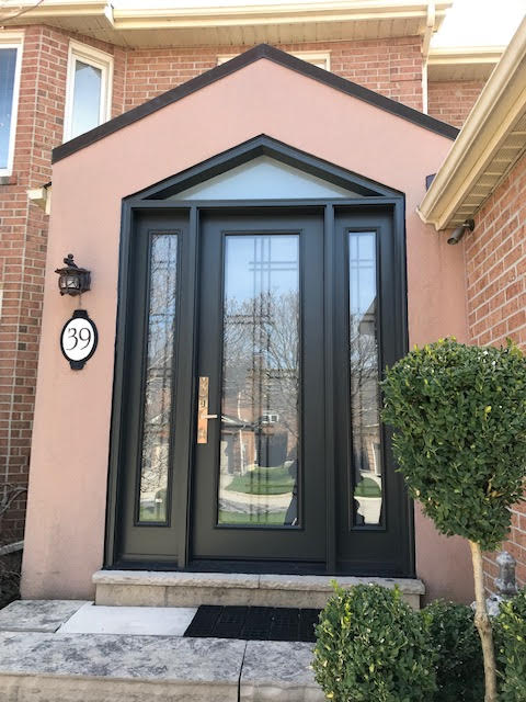 steel-door-installation-replacement-toronto-custom