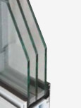 Double and Triple Glazing Options