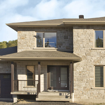 Gall canada wood windows home