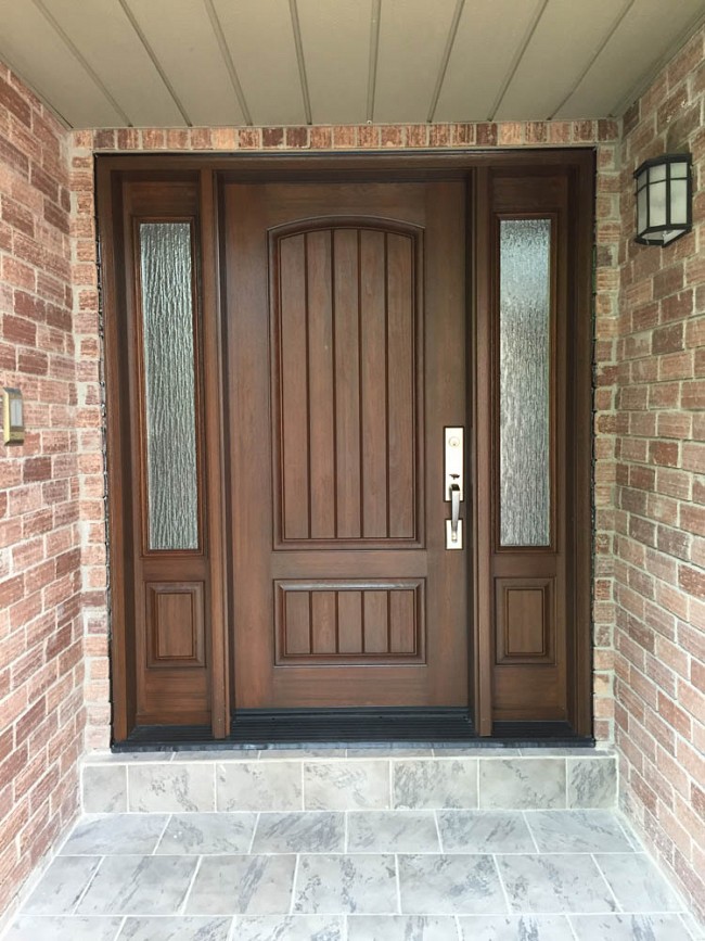 fiberglass-doors-installation-toronto-all-wood
