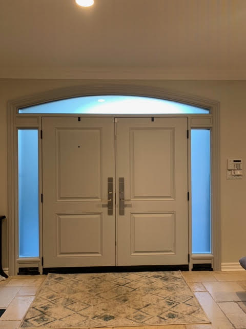 fiberglass-doors-installation-toronto-smooth-interior