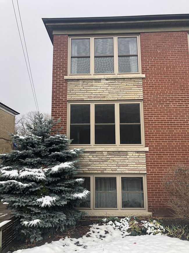 Vinyl Windows Tornto