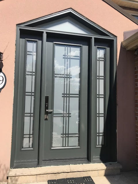 steel-door-installation-replacement-toronto-custome-shaped