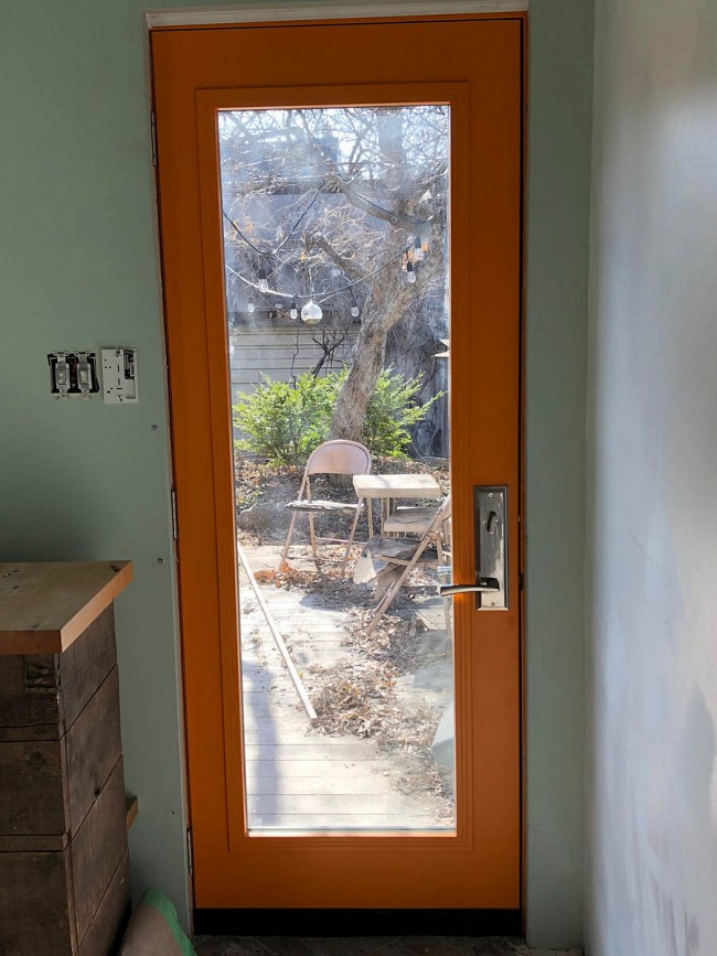 steel-door-installation-replacement-toronto-back-door-with-window