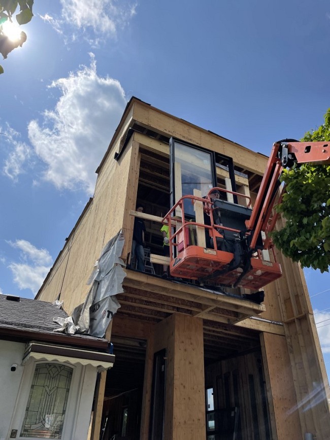 window installers new build IMG_6366