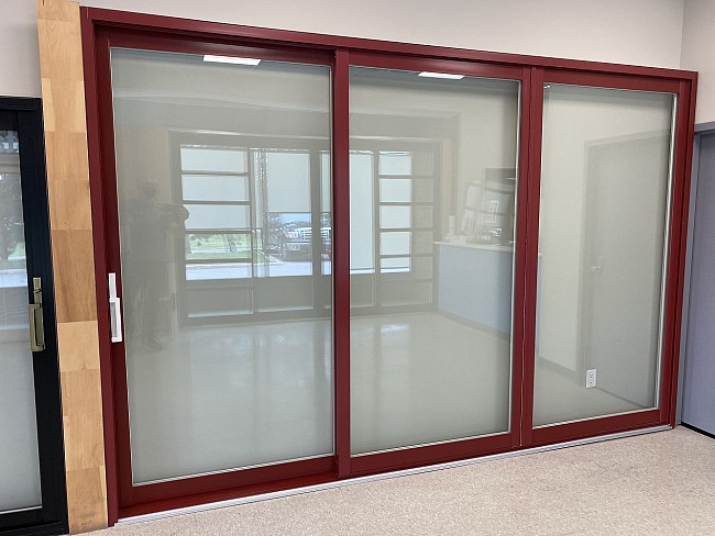 Vinyl Patio Door supplier Toronto
