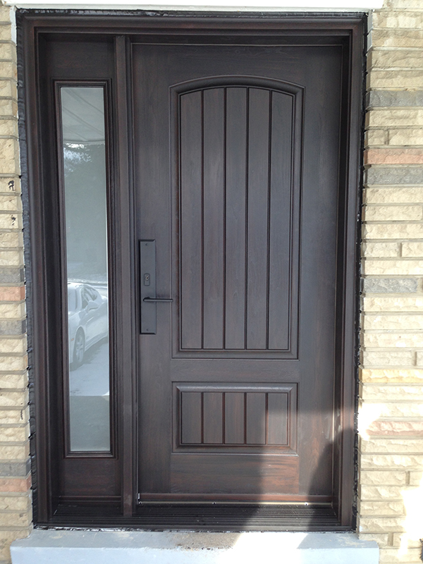 fiberglass-doors-installation-toronto-classic-modern