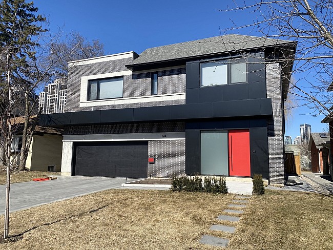 Vinyl Windows Supplier in Toronto