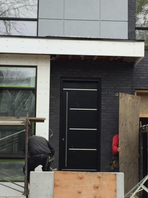 fiberglass-doors-installation-toronto-the-modern-look