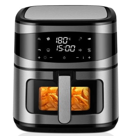 Is it really worth buying an air fryer?