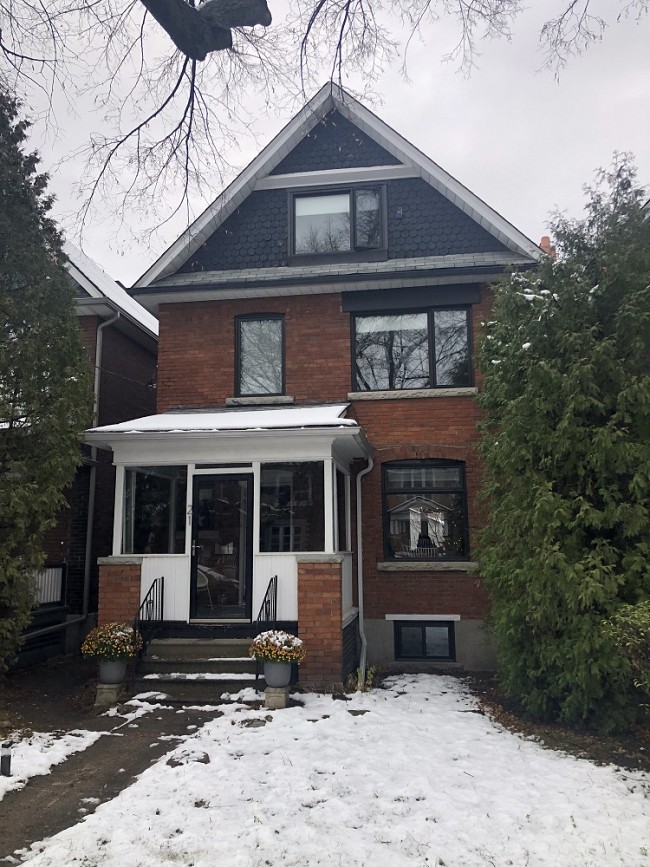 Toronto Aluminum Windows