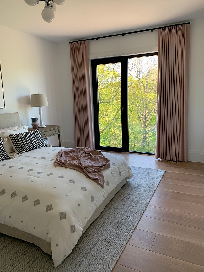 bedroom tilt and turn doors