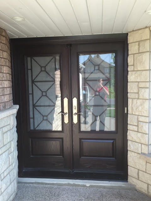 fiberglass-doors-installation-toronto-traditional-grilles
