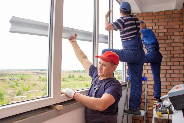 Do You Need a Permit to Replace Windows in Toronto?