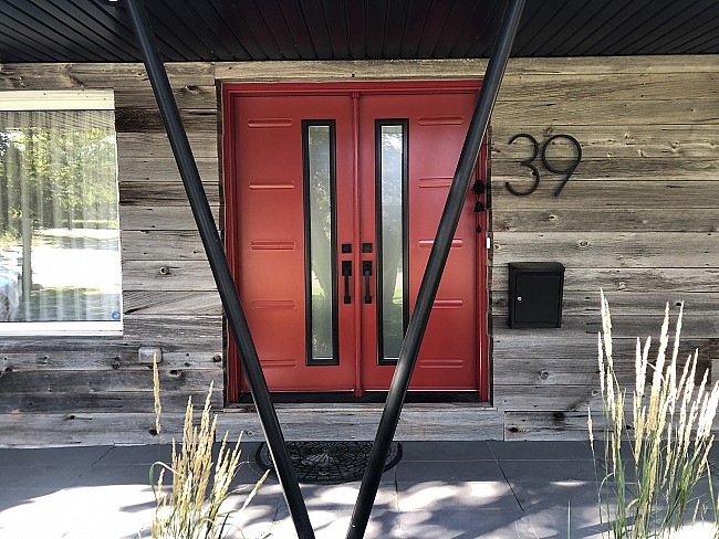 steel-door-installation-replacement-toronto-wide-red