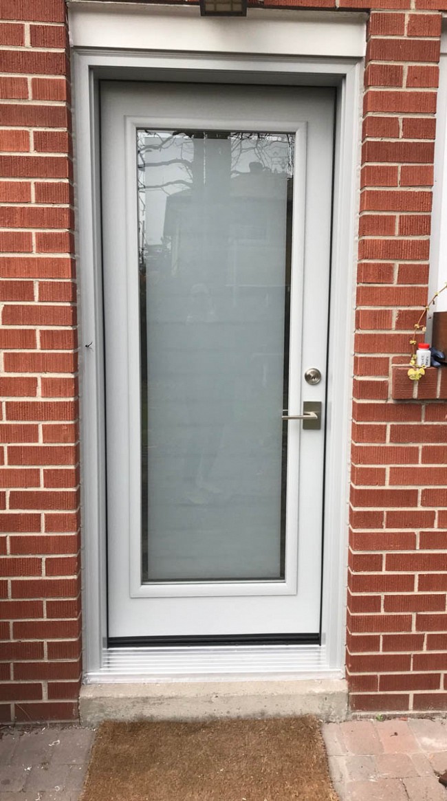 steel-door-installation-replacement-toronto-narrow-white