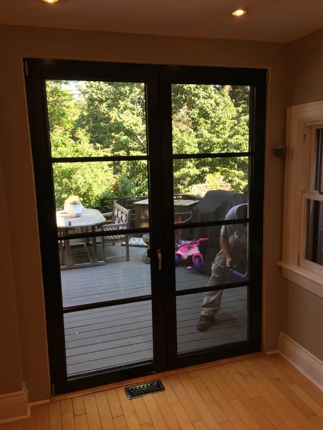 tilt and turn door comapnies toronto