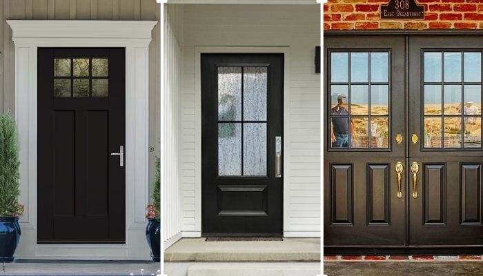 Top 5 Farmhouse Fiberglass Door Designs Homeowners Love in 2025