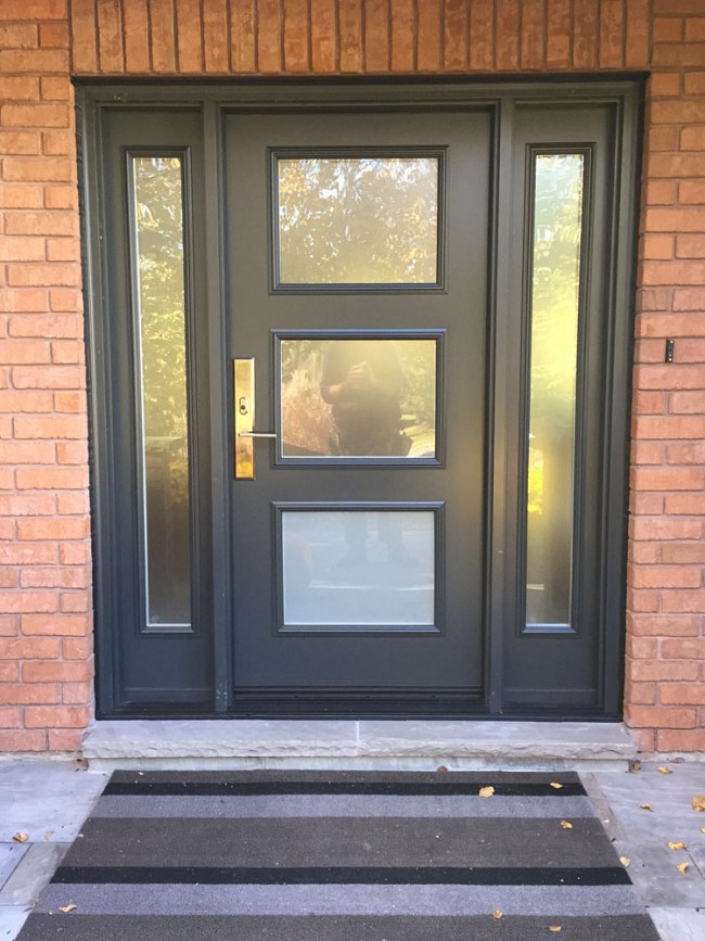 steel-door-installation-replacement-toronto-matching-sidelights