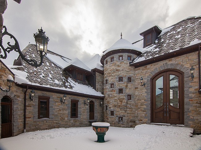 European windows toronto