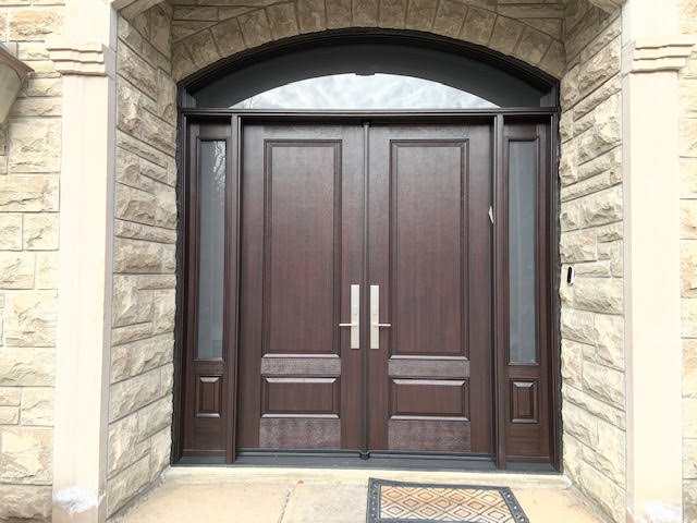 fiberglass-doors-installation-toronto-double-best