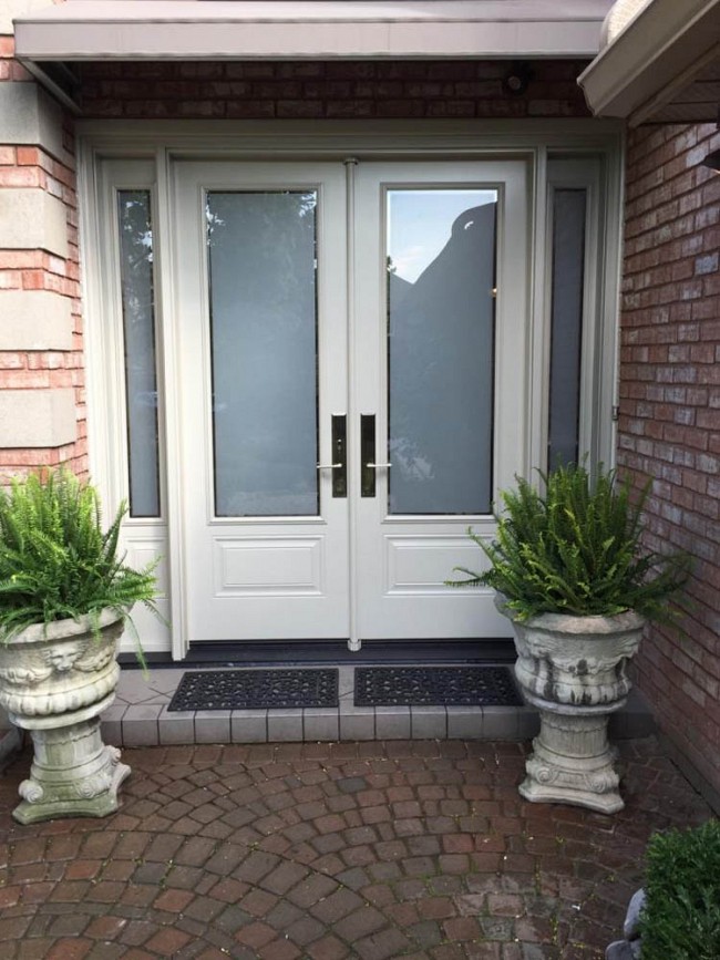 steel-door-installation-replacement-toronto-custom-panelled