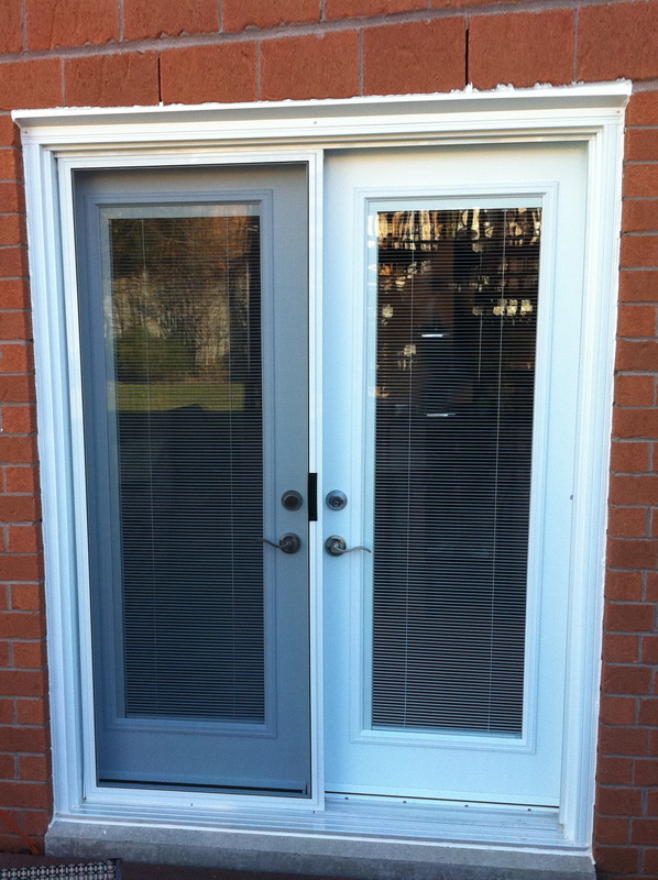 Garden door suppliers toronto