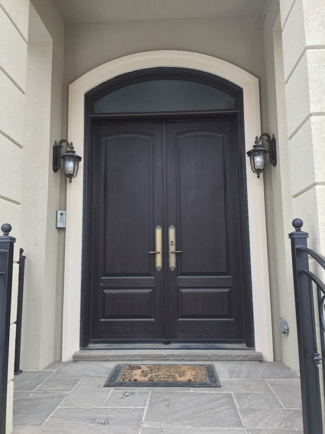 fiberglass-doors-installation-toronto-bold-welcome